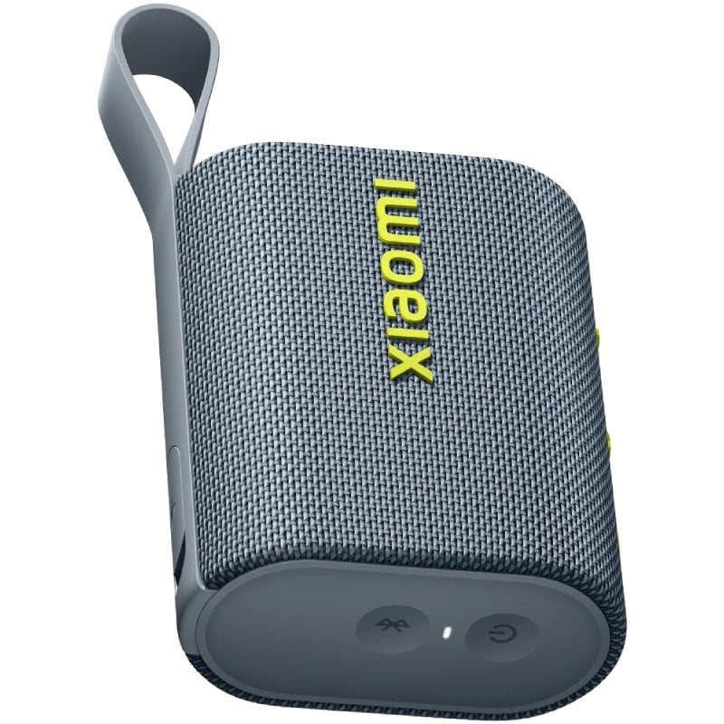 Altifalante Xiaomi Sound Pocket / 5 W / Azul