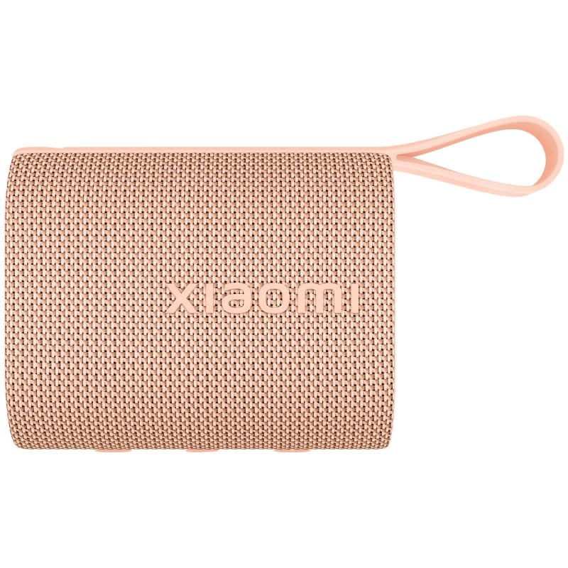 Altifalante Xiaomi Sound Pocket / 5 W / Rosa