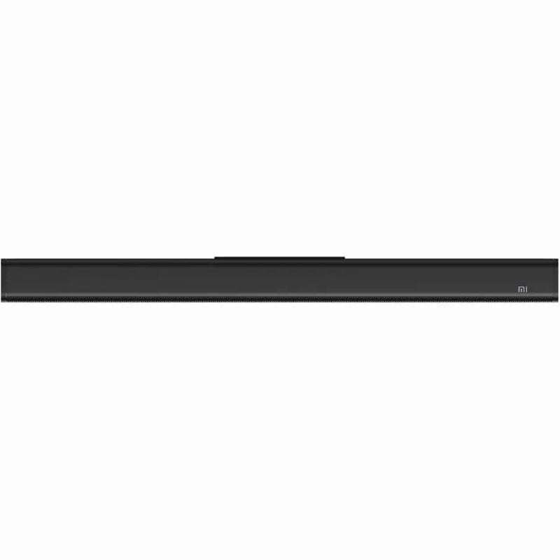Barra de Som Bluetooth Xiaomi Soundbar Pro 2.0ch / 84W / 2.0 / Preto