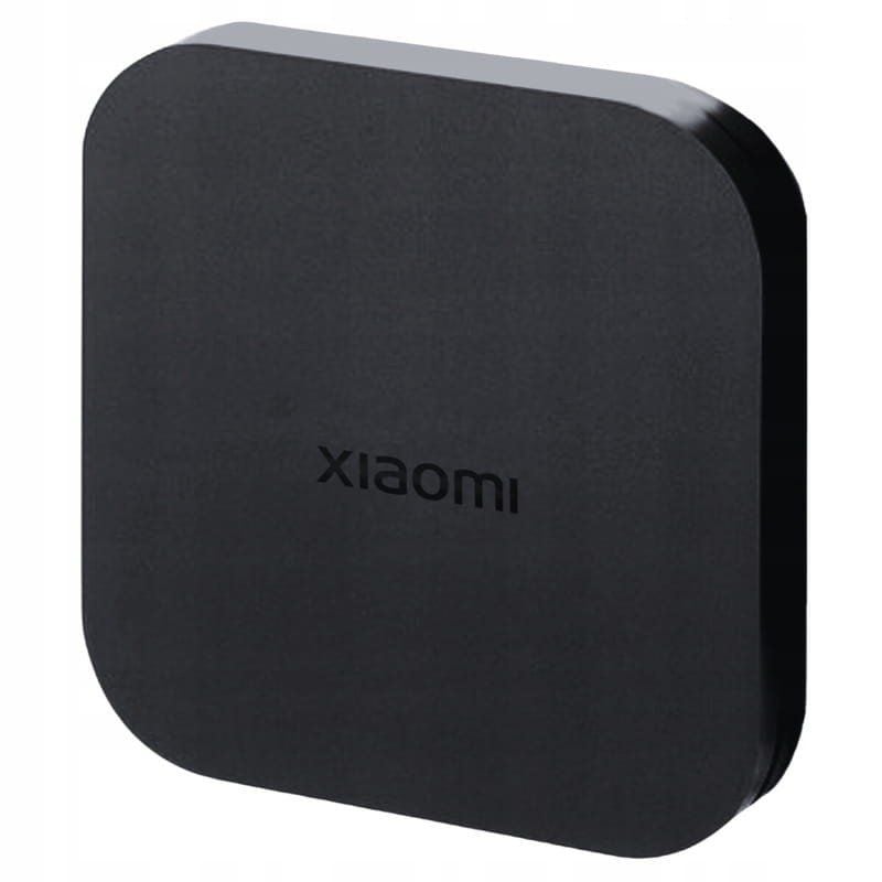 Android TV Xiaomi TV Box S 2ª Geração 8GB / 4K