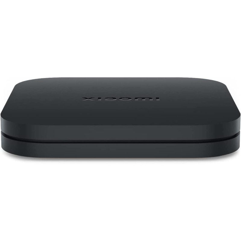 Android TV Xiaomi TV Box S 2ª Geração 8GB / 4K