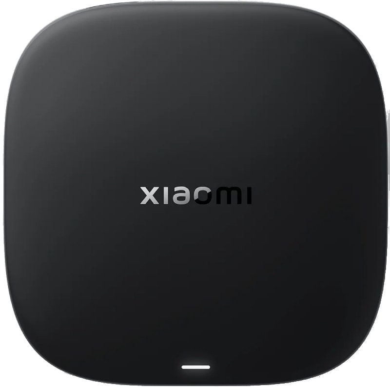 Android TV Xiaomi TV Box S 3ª Geração 32GB / 4K