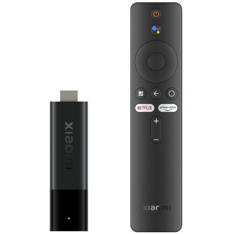 Android TV Xiaomi TV Stick 4K 8 GB / 4K