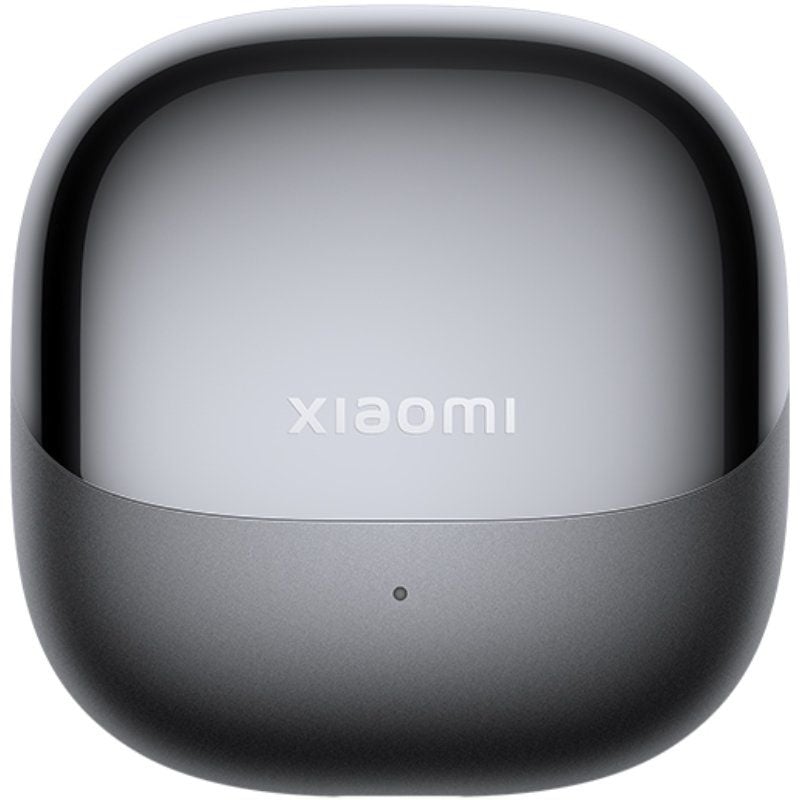 Auscultadores Xiaomi Buds 5 Bluetooth com Estojo de Carregamento / Preto