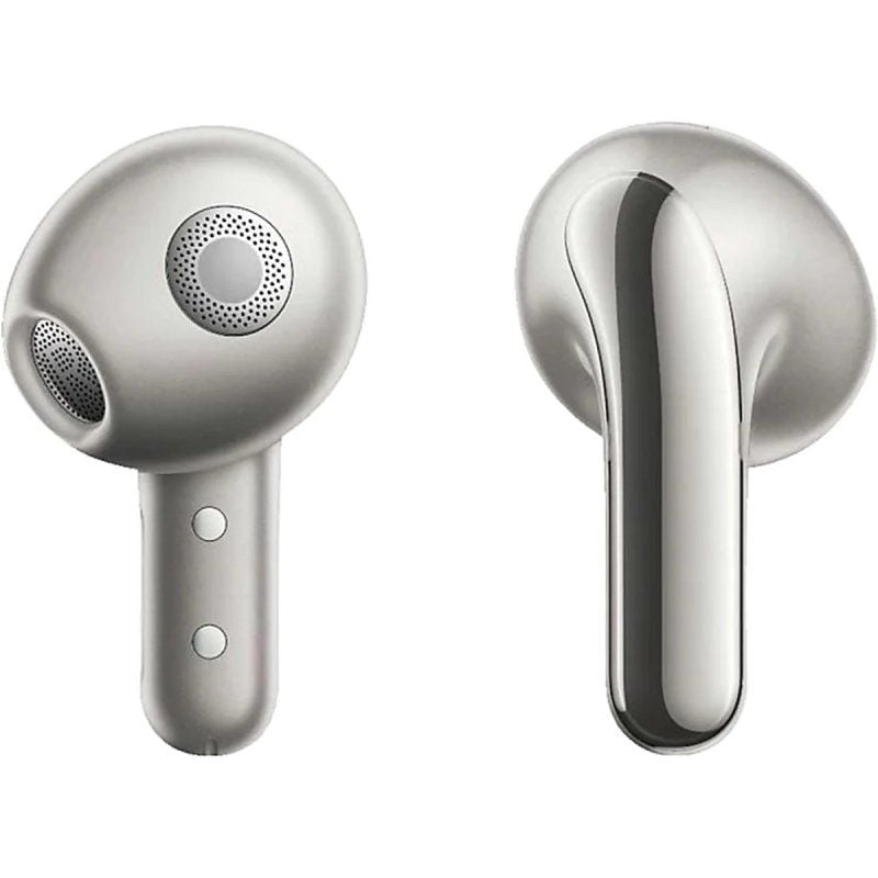 Auscultadores Xiaomi Buds 5 Bluetooth com Estojo de Carregamento / Cinzento