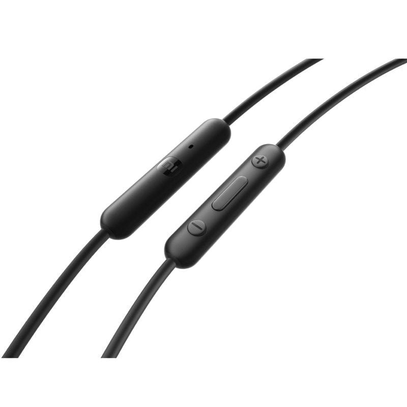 Auscultadores Intra-auriculares Xiaomi Auscultadores Tipo C / com Microfone / USB Tipo C / Preto