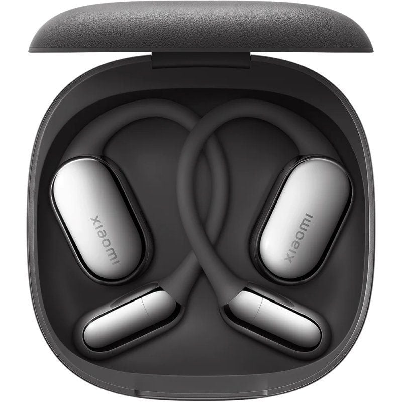 Auscultadores Xiaomi Openwear Stereo Pro Bluetooth com Estojo de Carregamento / Autonomia 8,5h / Pr…