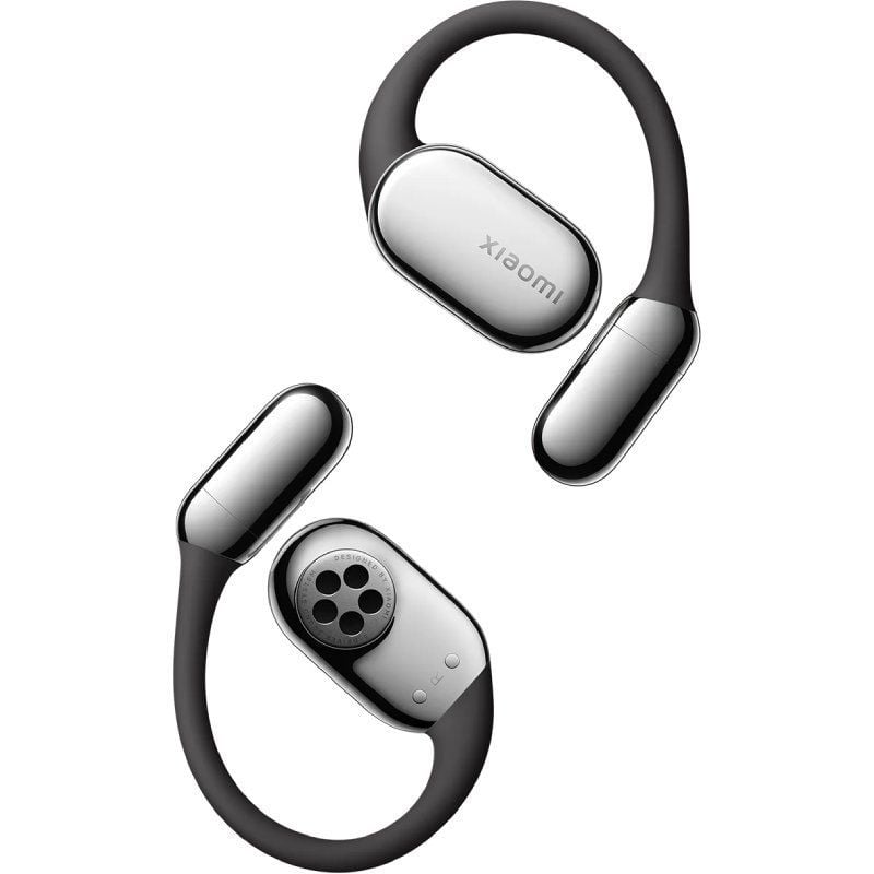 Auscultadores Xiaomi Openwear Stereo Pro Bluetooth com Estojo de Carregamento / Autonomia 8,5h / Pr…