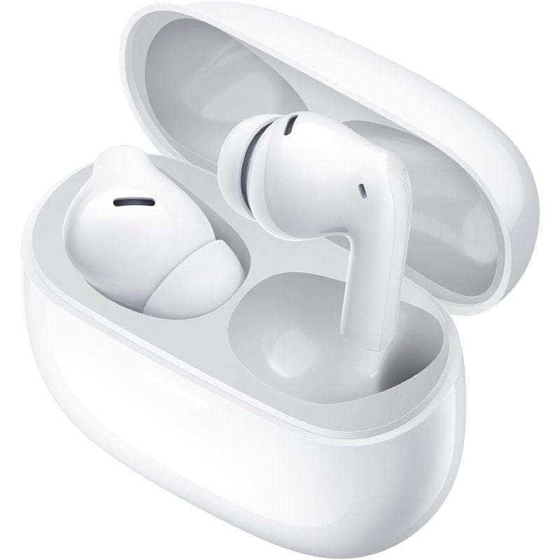 Auscultadores Bluetooth Xiaomi Redmi Buds 5 Pro com Estojo de Carregamento / Autonomia de 10 Horas…