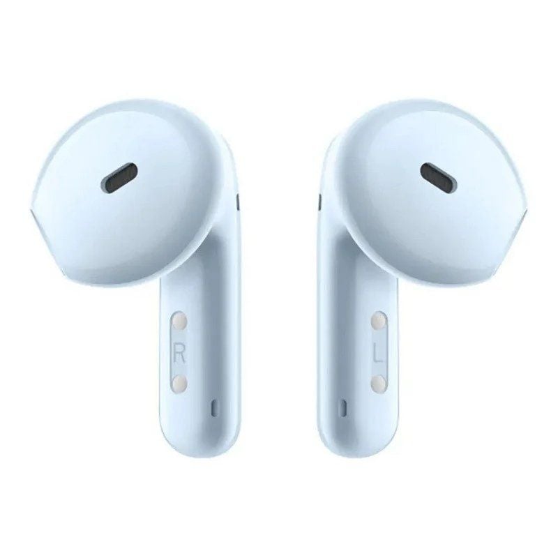 Auscultadores Xiaomi Redmi Buds 6 Active Bluetooth com Estojo de Carregamento / Autonomia 6h / Azul