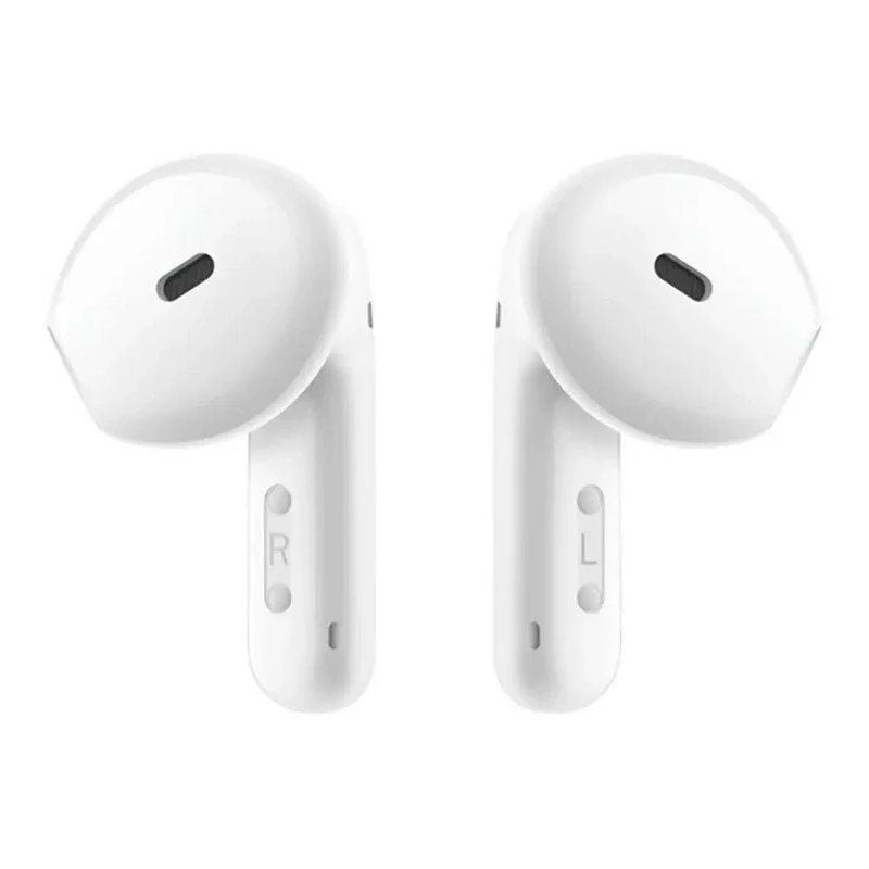 Auscultadores Xiaomi Redmi Buds 6 Active Bluetooth com Estojo de Carregamento / Autonomia 6h / Bran…