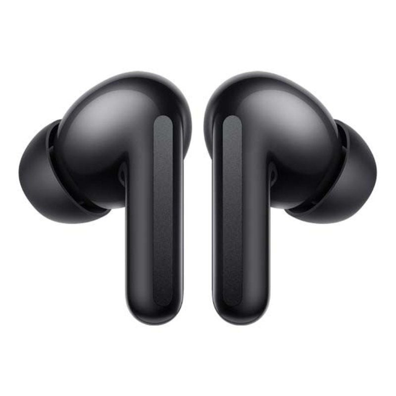 Auscultadores Bluetooth Xiaomi Redmi Buds 6 com Estojo de Carregamento / Autonomia 10h / Preto