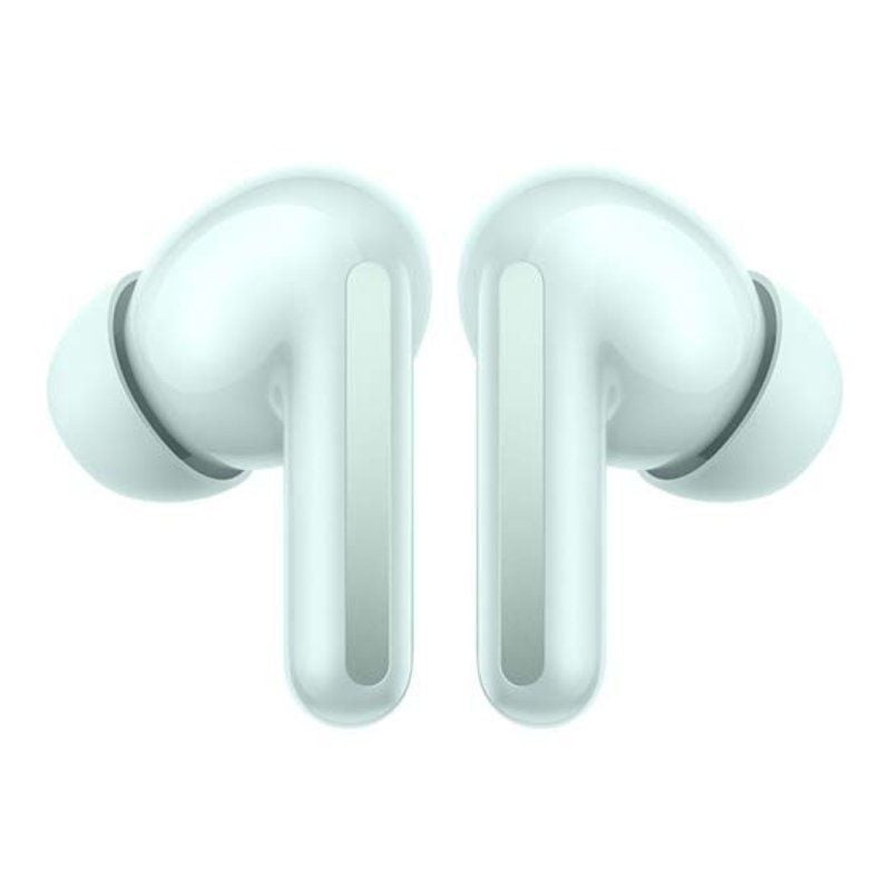 Auscultadores Bluetooth Xiaomi Redmi Buds 6 com Estojo de Carregamento / Autonomia 10h / Verde