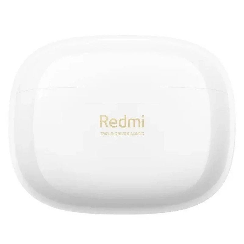 Auscultadores Bluetooth Xiaomi Redmi Buds 6 Pro com Estojo de Carregamento / 10h de Autonomia / Bra…