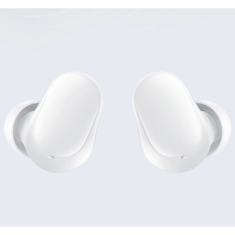 Auscultadores Xiaomi Redmi Buds 6 Play Bluetooth com Estojo de Carregamento / 7h de Autonomia / Bra…