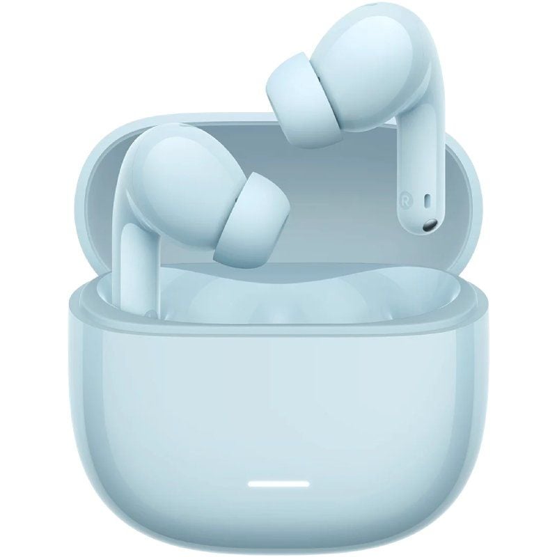 Auscultadores Bluetooth Xiaomi Redmi Buds 8 Lite com Estojo de Carregamento / Autonomia de 8 Horas…