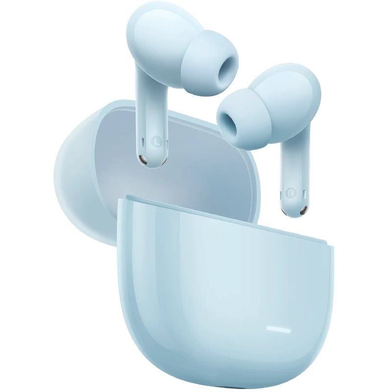 Auscultadores Bluetooth Xiaomi Redmi Buds 8 Lite com Estojo de Carregamento / Autonomia de 8 Horas…