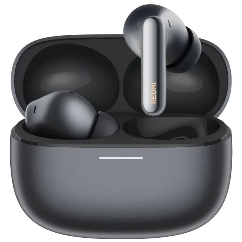 Auscultadores Bluetooth Xiaomi Redmi Buds 8 Pro com Estojo de Carregamento / Autonomia de 8 Horas /…