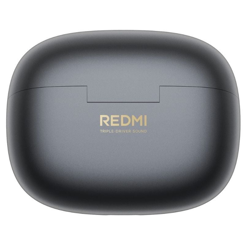 Auscultadores Bluetooth Xiaomi Redmi Buds 8 Pro com Estojo de Carregamento / Autonomia de 8 Horas /…
