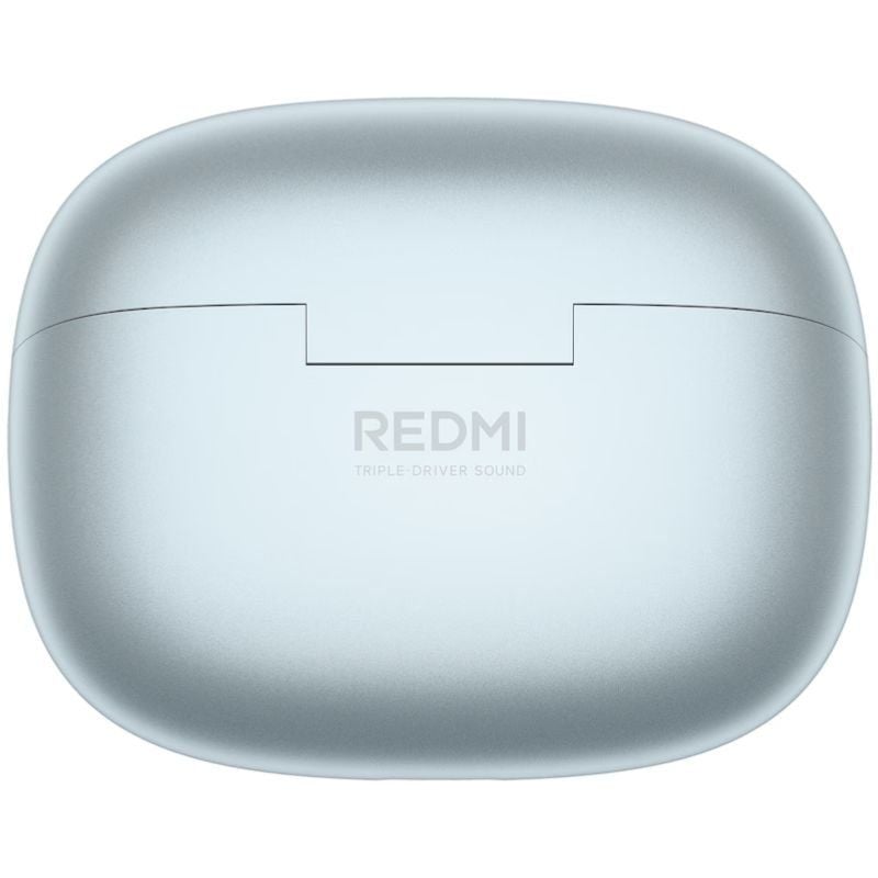 Auscultadores Bluetooth Xiaomi Redmi Buds 8 Pro com Estojo de Carregamento / Autonomia de 8 Horas /…