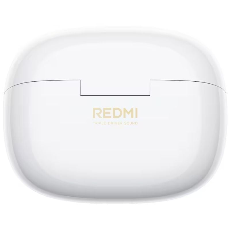 Auscultadores Bluetooth Xiaomi Redmi Buds 8 Pro com Estojo de Carregamento / Autonomia de 8 Horas /…