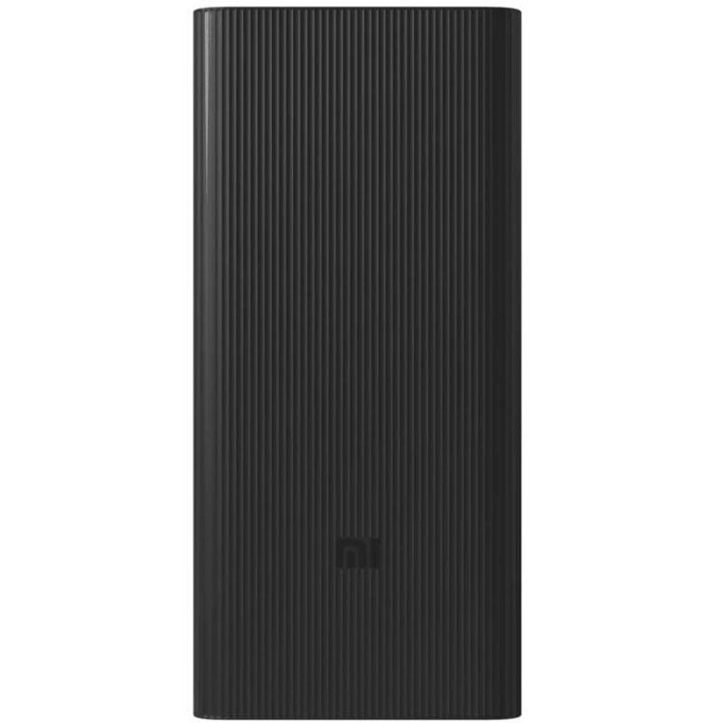 Powerbank 30000mah Xiaomi 18W Powerbank / 18W / Preto
