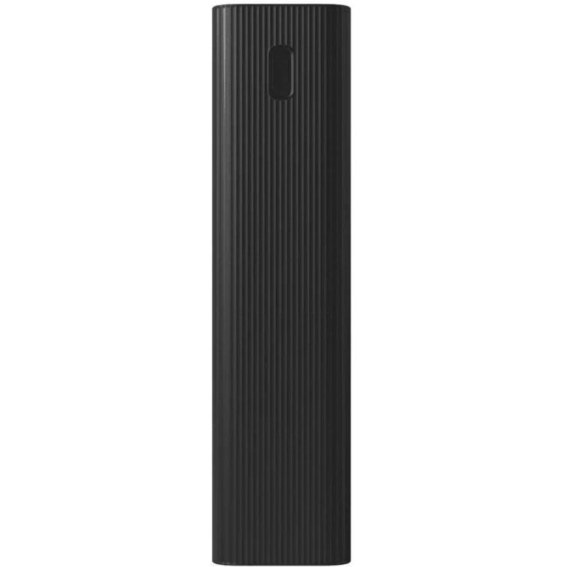 Powerbank 30000mah Xiaomi 18W Powerbank / 18W / Preto