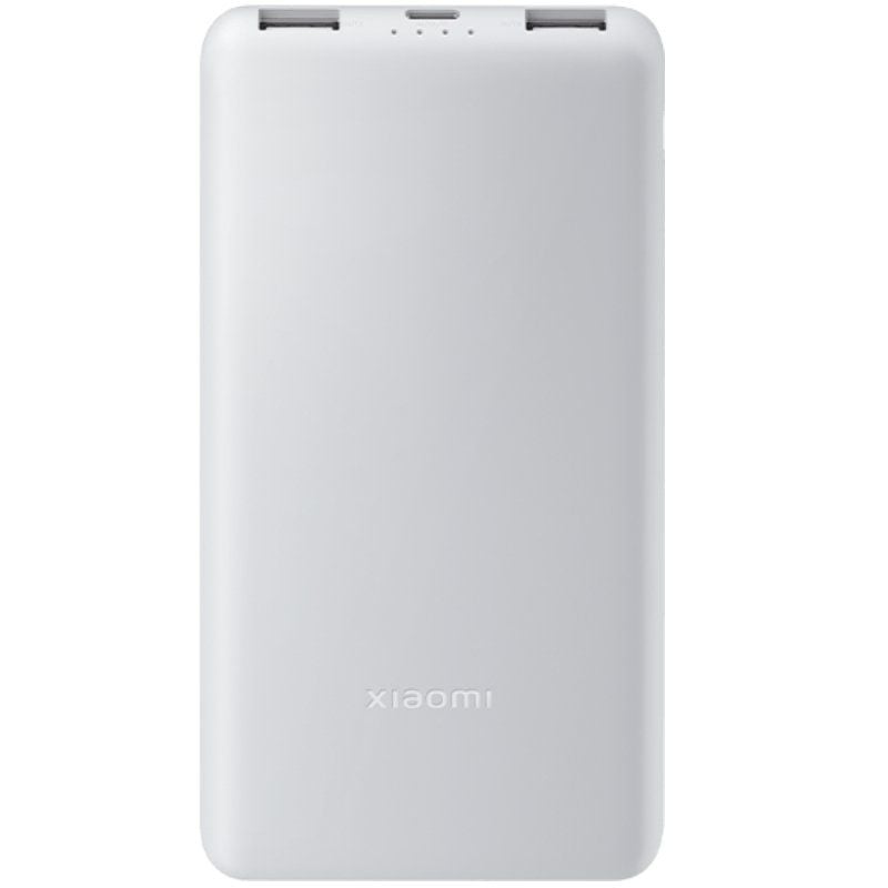 Powerbank 10000mah Xiaomi Power Bank 22.5 Lite / 22.5w / Branco