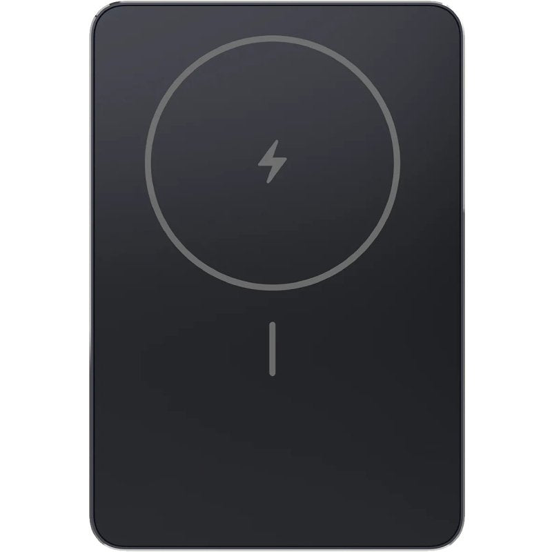 Powerbank 5000 Mah Xiaomi Super Slim Magnetic Power Bank 5000 / 22,5 W / Preto