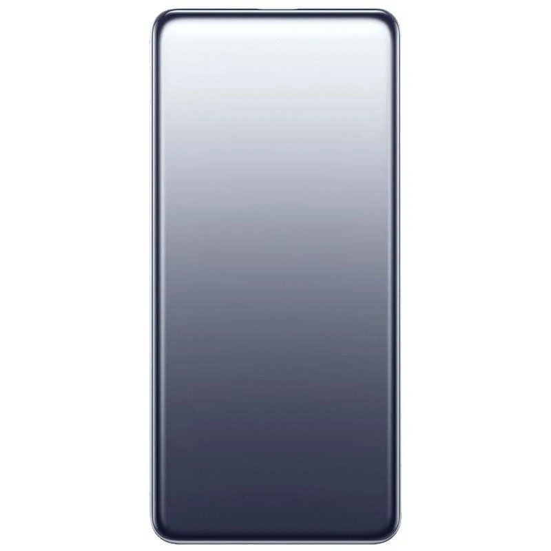 Powerbank 5000mah Xiaomi Ultra Slim Powerbank / 20W / Prata