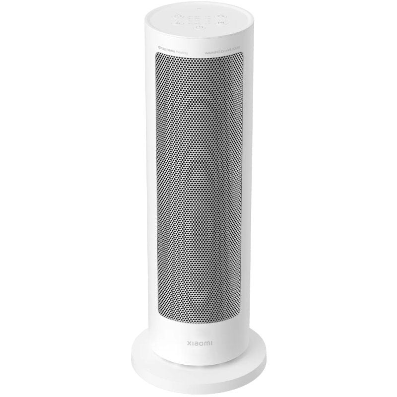 Aquecedor de Grafeno Inteligente Xiaomi / 2000W / Temperatura Ajustável / Controlo Via APP