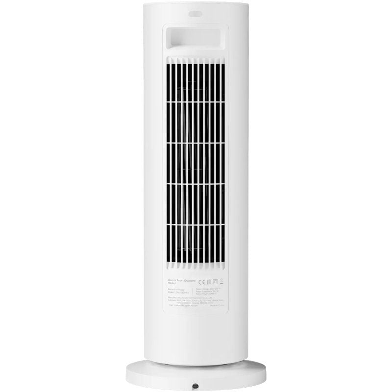 Aquecedor de Grafeno Inteligente Xiaomi / 2000W / Temperatura Ajustável / Controlo Via APP