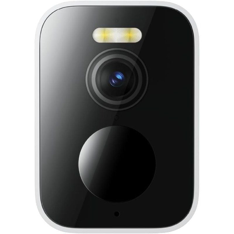 Câmara de Vigilância por Vídeo Xiaomi Câmara de Exterior BW300 / 2K / 130º / Visão Nocturna / Contr…