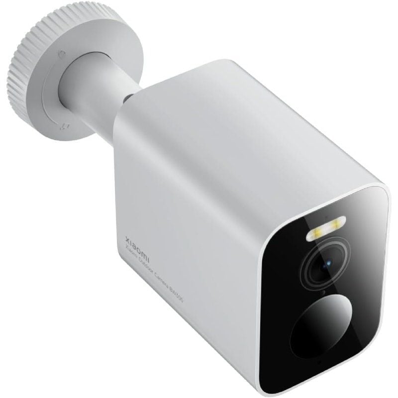 Câmara de Vigilância por Vídeo Xiaomi Câmara de Exterior BW300 / 2K / 130º / Visão Nocturna / Contr…