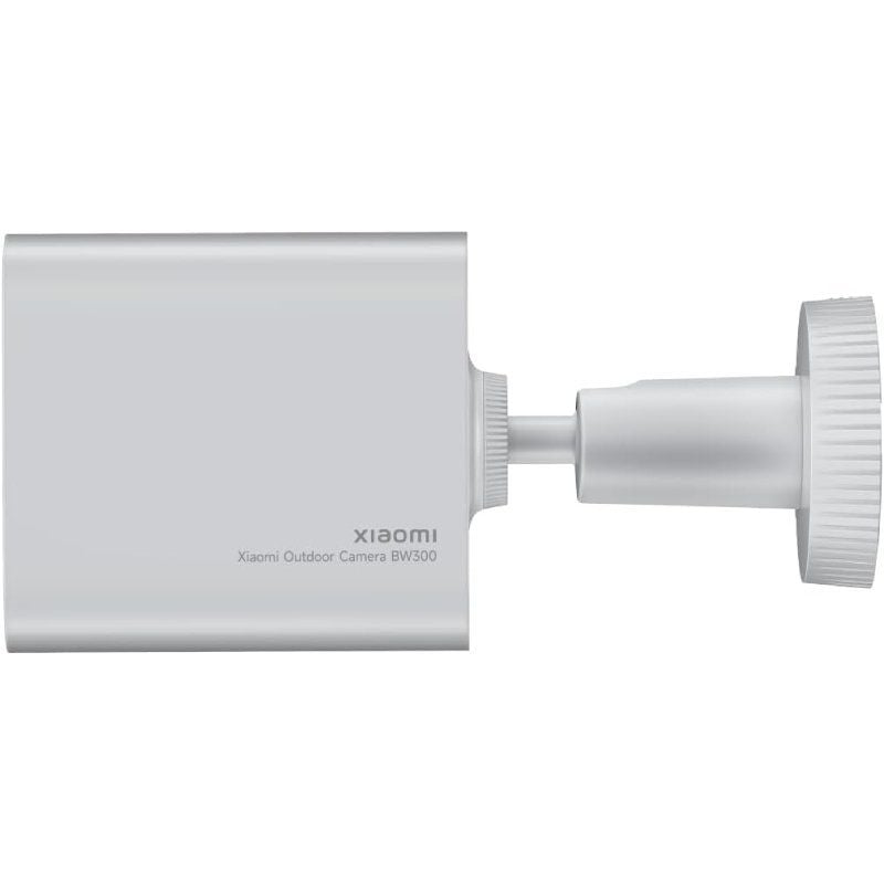 Câmara de Vigilância por Vídeo Xiaomi Câmara de Exterior BW300 / 2K / 130º / Visão Nocturna / Contr…