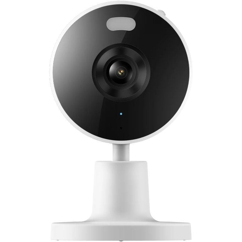 Xiaomi Smart Camera C100 Câmara de Vigilância por Vídeo 1080p / Visão Nocturna / Controlo a Partir…