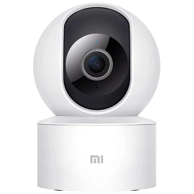 Câmara de Vigilância por Vídeo Xiaomi Smart Camera C200 1080p / Visão Nocturna / Controlo a Partir…
