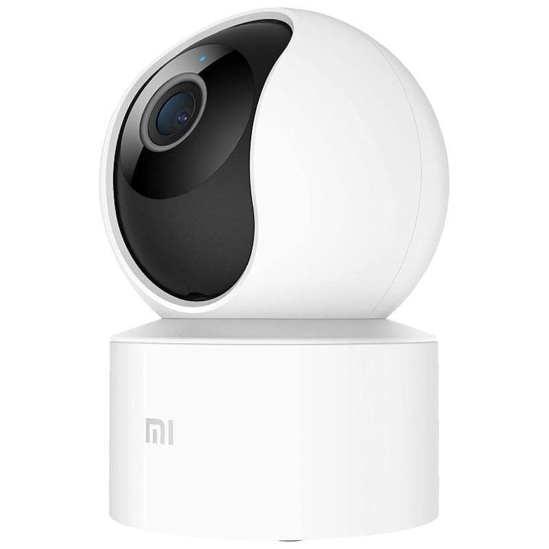 Câmara de Vigilância por Vídeo Xiaomi Smart Camera C200 1080p / Visão Nocturna / Controlo a Partir…