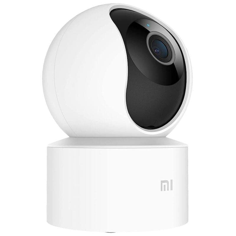 Câmara de Vigilância por Vídeo Xiaomi Smart Camera C200 1080p / Visão Nocturna / Controlo a Partir…