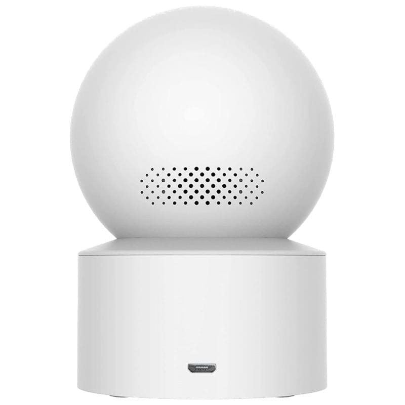 Câmara de Vigilância por Vídeo Xiaomi Smart Camera C200 1080p / Visão Nocturna / Controlo a Partir…