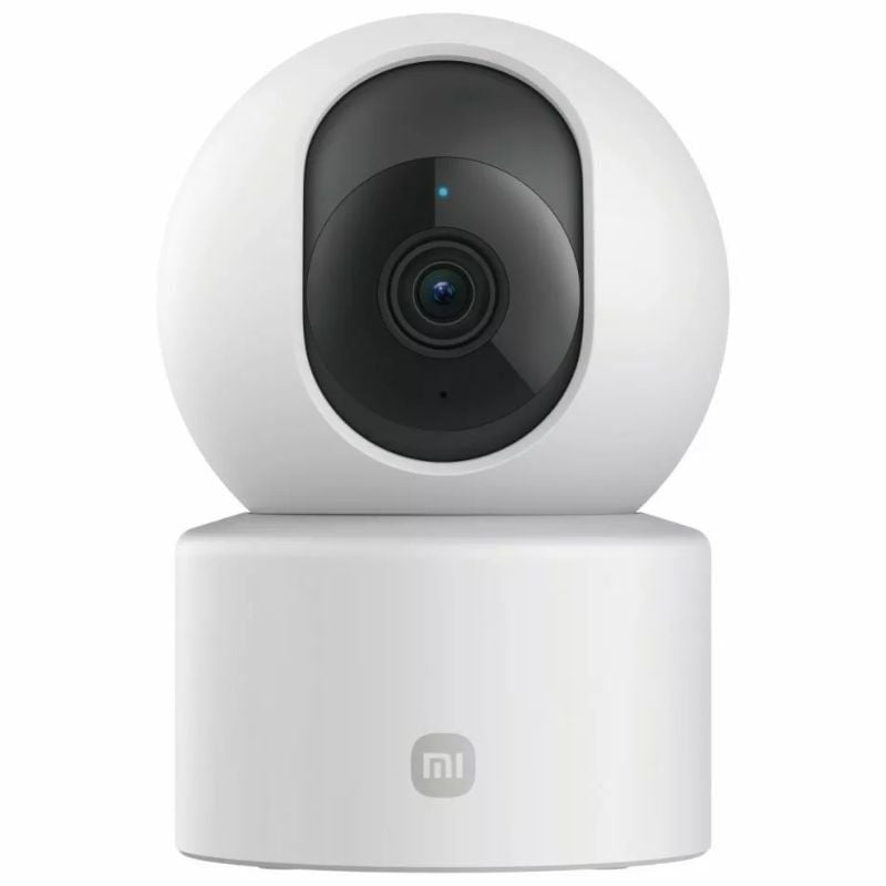 Câmara de Vigilância por Vídeo Xiaomi Smart Camera C201 1080p / Visão Nocturna / Controlo a Partir…