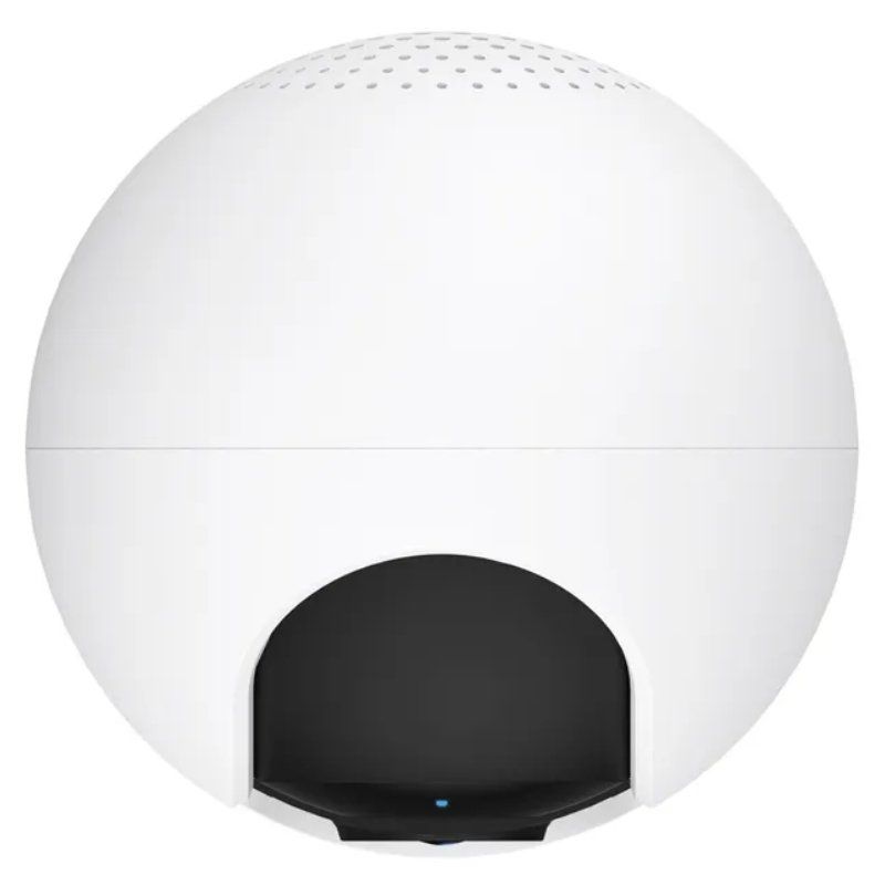 Xiaomi Smart Camera C300 Câmara de Vigilância de Vídeo Dupla / Controlo a Partir da APP