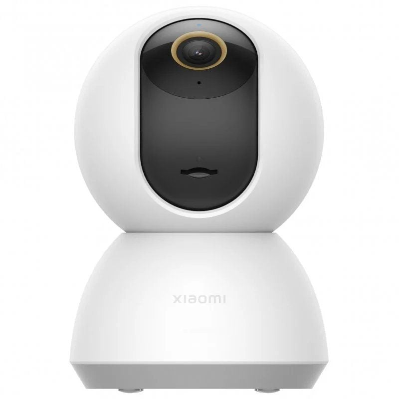 Câmara de Vigilância por Vídeo Xiaomi Smart Camera C300 / Controlo a Partir da APP