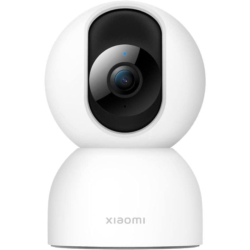 Câmara de Vigilância por Vídeo Xiaomi Smart Camera C400 / Visão Nocturna / Controlo a Partir da APP