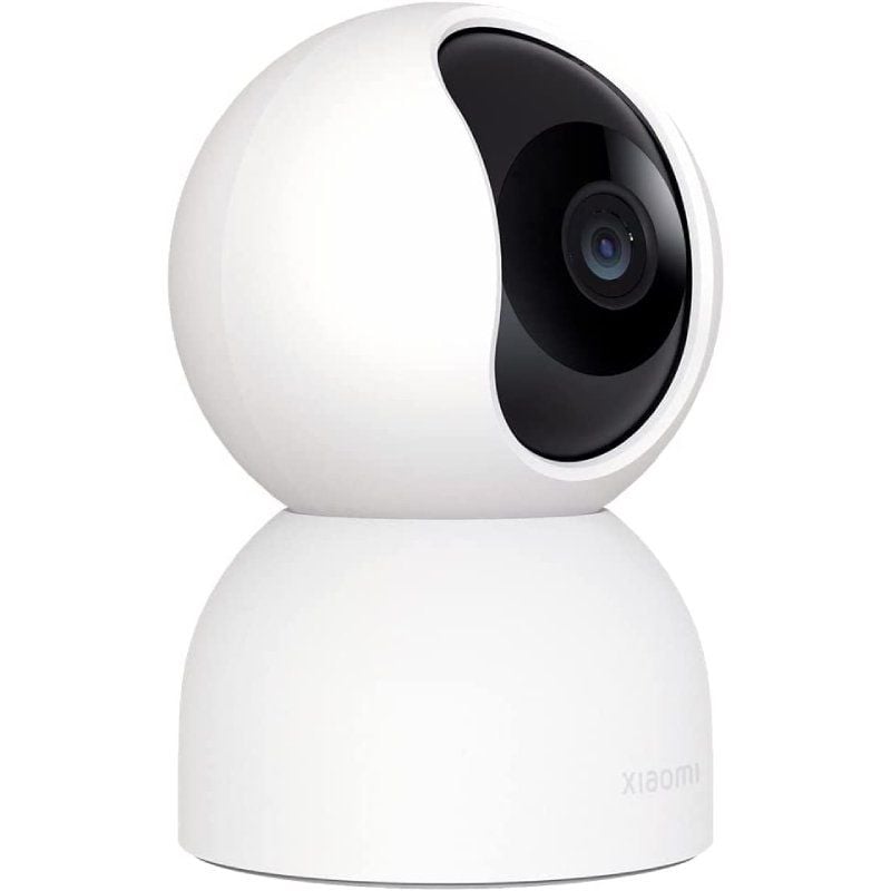 Câmara de Vigilância por Vídeo Xiaomi Smart Camera C400 / Visão Nocturna / Controlo a Partir da APP