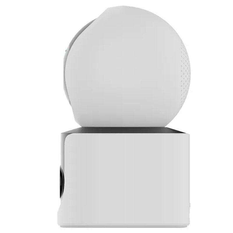 Xiaomi Smart Camera C500 Câmara de Vigilância de Vídeo Dupla / Controlo a Partir da APP