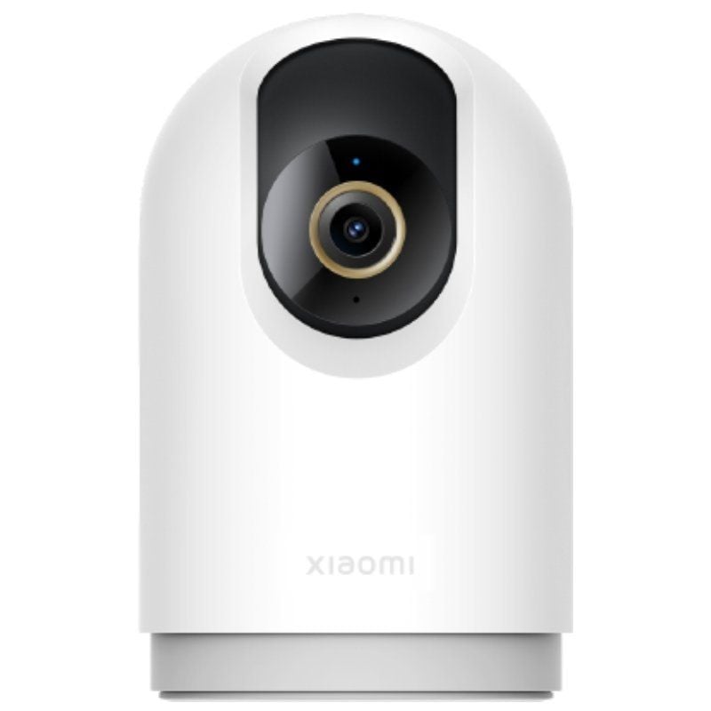 Câmara de Vigilância por Vídeo Xiaomi Smart Camera C500 Pro / Visão Nocturna / Controlo a Partir da…