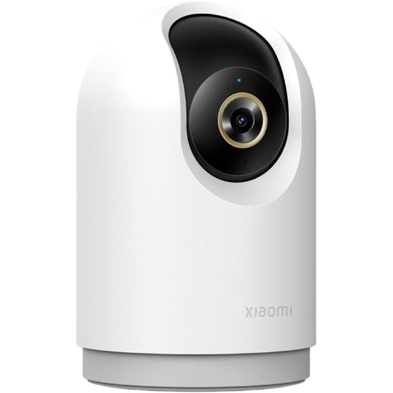 Câmara de Vigilância por Vídeo Xiaomi Smart Camera C500 Pro / Visão Nocturna / Controlo a Partir da…
