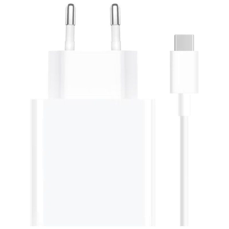 Carregador de Parede Xiaomi Charging Combo USB Type-a / 1xusb / 33W