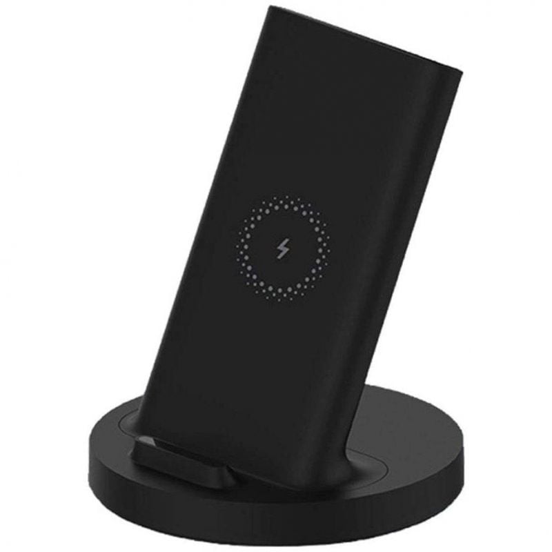 Suporte de Carregamento sem Fios Xiaomi Mi Wireless Charger 20W / 1xusb Type-c